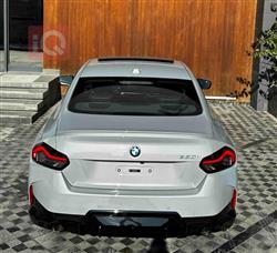 BMW 2-Series